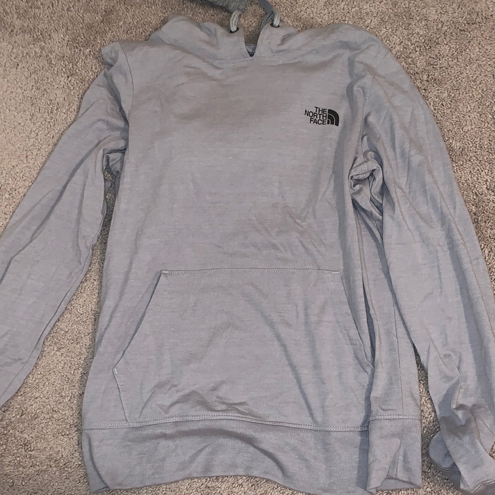 Women’s North Face Hoodie